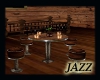 Jazzie-Attic Table