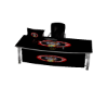 mesa agente PF
