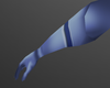 [ kris - Gloves ]
