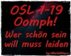 MH~Oomph! - Schoen