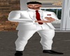 ! FULL WHITE SUIT