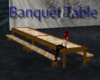 [B]~DH~ Banquet Table