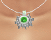 [MR] Emerald DiamondNckL