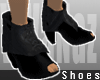 [ViVa]Stiletto Boots