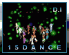 15 Floating Superdance45