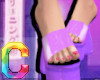 Isidora Heels