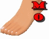 [M]New Perfect Foot W