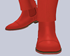 PERA Red Boots