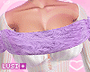 ♥ Cold Set Lilac