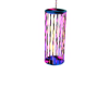 Neon Club Cage Req