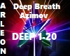 Deep breath Azimov