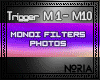 No. Monoi .Filters