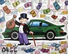 [JM] Rich Porsche