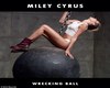 *Miley Wrecking Ball*