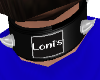 [L] Loni's Collar