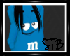 [STB] M & M Blue