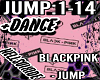 BLACKPINK - Jump +Dance