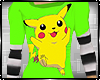Pikachu Shirt