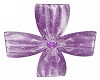 MY Lilac Ceiling Drape