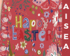 Kid~Happy easter sweater