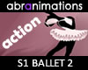 Ballet 2 (S1 2022)