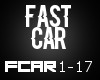 !F! Fast Car PT.2