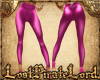 [LPL] Pink Long Leggings