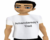Amandamay's Dad