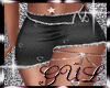 Clio Skirt Black