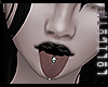 L™| Female Tongue