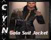 Gala Suit Jacket