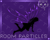 Particles Pixie 1b Ⓚ