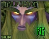 Malfurion Real Skin*