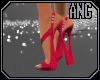 [ang]Bedazzle Heel P