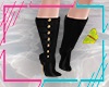 M♥Boots black