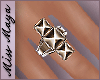 [MT] Eva - Slender Ring