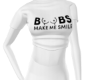 [MM] Boobs Make Me Smile