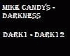 Mike Candys - Darkness