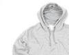 hoddie grey