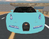 Bugatti 2010 Aquo Blue