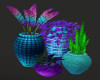 Neon Plant Grouping