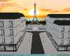 PARIS + Penthouse