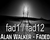 Alan Walker - Faded 