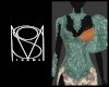 SM | Glycine Kebaya