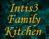 Intis3 Family Kitchen