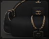 Luxury Handbag Sofa