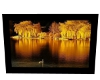 Golden Pond Scenery