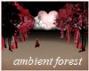 ambient forest