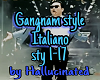 Gangnam Style Ita