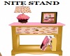 LIL GIRL NITE STAND